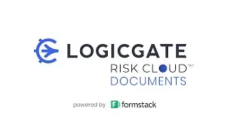Automate Your GRC Document Generation with Risk Cloud Documents