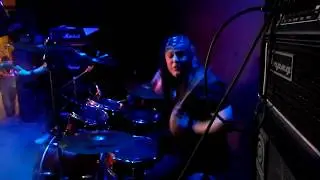The Claims live: цоколь 2.0, чек, концерт, гримёрка. Часть вторая.