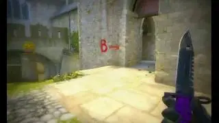CS:GO Noscope skill