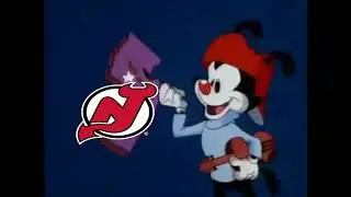 Wakkos America But It's NHL Teams