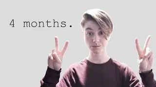 ftm: 4 months.