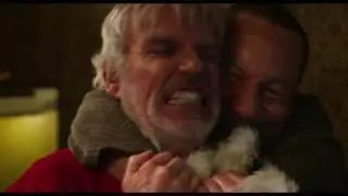 Bad Santa 2 | Плохой Санта 2 Trailer[Перевод: Wizzar63]