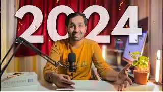 10 lessons you NEED to take into 2024: it will change your approach!