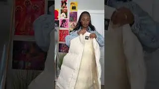 Thrift Store Try On Haul