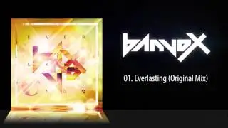 banvox - Everlasting (Official Full Stream)