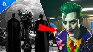 DCUO Might Not Survive SUICIDE SQUAD.. ( End To DCUO )