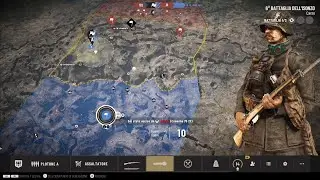 Some Kills in Isonzo
