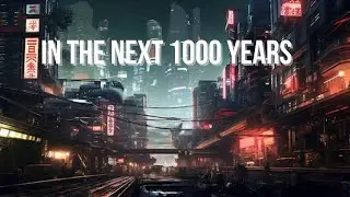 Time Travel Through 1000 Years of Technology in 10 Minutes