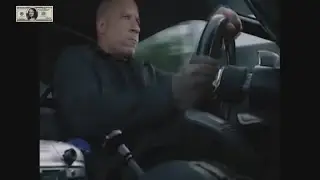 GTA SA - Dom Toretto MEME (Push it to the limit)