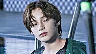 HUENINGKAI • WOLVES • FMV