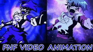 🎶Friday Night Funkin' | SILLY BILLY - FNF VIDEO & ANIMATION🎤💙