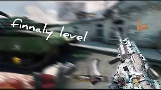 LEVEL 150 !! 🔥
