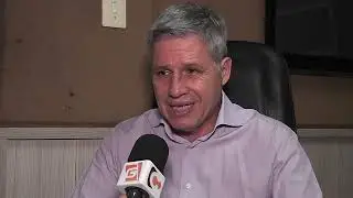 GIRO DE NOTÍCIAS - Entrevista com Ministro Paulo Teixeira