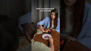 Такая вот ❤️😄