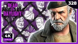 VUELVE BILL EL ARRASTRES | DEAD BY DAYLIGHT Gameplay Español
