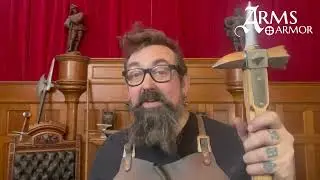 War hammer vs plate armor