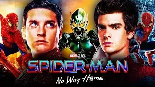 41 Days Left...(Spiderman No way Home)