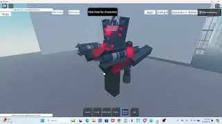 UTSM showcase and more in my game! (game link in desc)