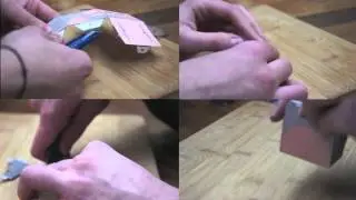 Бумажный Стив Джобс