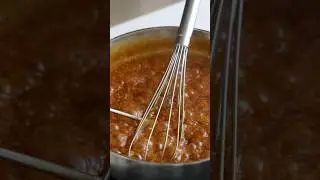 The Best Salted Caramel Ever! 
