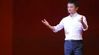 Jack Ma on the Future of Bitcoin