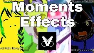 In the Wrong Place at the Wrong Time in Anime | Moments Effects