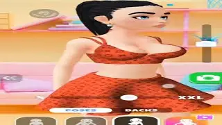 HI TI TI GAMING PLATFROM | sexy girl bra showing  subscribe now 😉❤