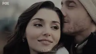 Eda / Serkan - Sing me to sleep