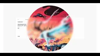 &lez - Margherita (ft. Bit) [Visualizer]