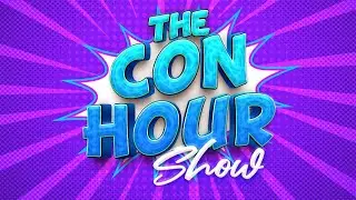 The Con-Versation 3.45 J.P. McLean