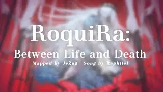 osu! | Raphiiel - RoquiRa : Between Life and Death [Fragment of Styx] | Tiebreaker Showcase