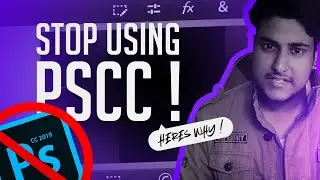 Stop using PSCC - heres why ! 2022