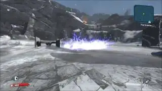 Borderlands Enhanced how to: Grenade Element Swap