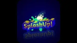 SplashUp!