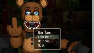 Dayshift at Freddy's 2 Main Theme