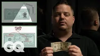 This Man Made $250M in Counterfeit Money and Got Away with It*