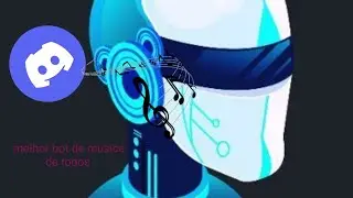 como add bot de música no discord pelo celular