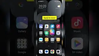 enable miui icon animations