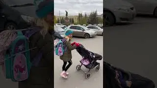 Emergency Alert in Russia - Air Raid Sirens in Stalingrad This Afternoon 🇷🇺 