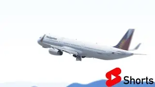 Smooth Touch n’ Go Landing (Sneak Peek)