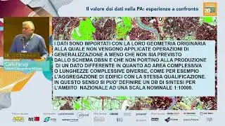 Il Valore dei Dati nella PA : Esperienze a Confronto