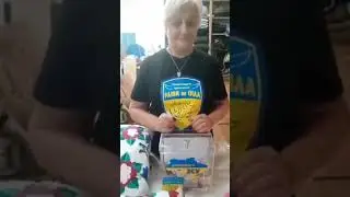 Волонтерська організація “Разом ми сила”