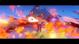 GACHA NEUVILLETTE 4.1 - GENSHIN IMPACT