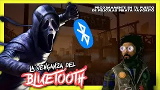 Dead By Daylight #46 - UN GHOSTFACE CON HACK DE 