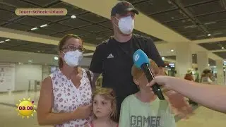 Urlaub ist teuer geworden - viele Urlauber klagen über Preisanstieg | SAT.1 Frühstücksfernsehen