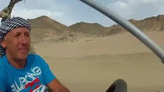 ЕГИПЕТ, СОН НАЯВУ (перезалив)  GO PRO HERO 2 / EGYPT 2012