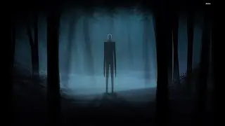 Slender: The Eight Pages