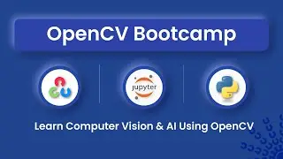 Introduction | Getting started with OpenCV series | Designed By The Expert Team At OpenCV.org