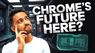 I Asked AI to Write My Dream Job Email!