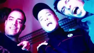Sierra United (Cypher) Prod. JCC & Chulapo